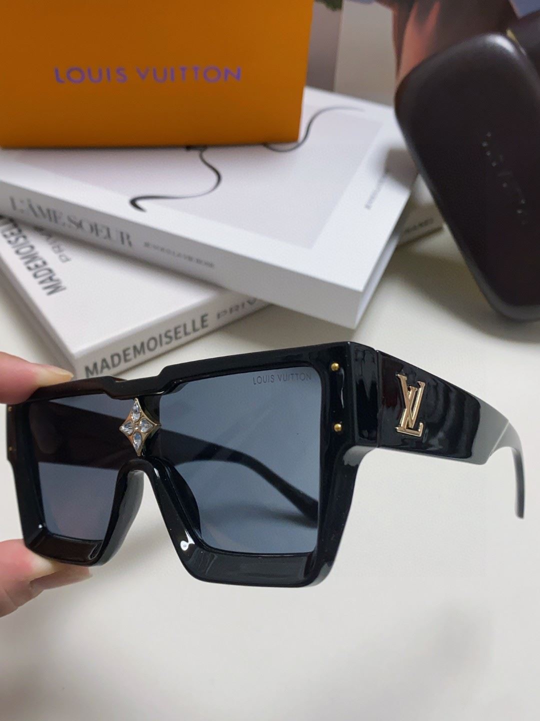 Louis Vuitton Sunglasses